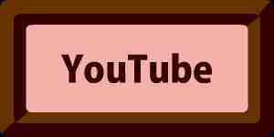チョコのイラストのYouTubeボタン