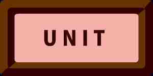 ユニット紹介のチョコオリジナルイラストボタン